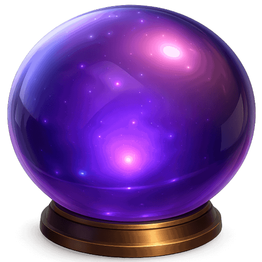 The Seer of Truths