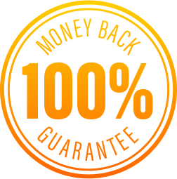 The Seer of Truths Guarantee Badge